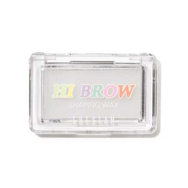 صابون لیفت ابرو شیگلم مدل Sheglam Hi Brow