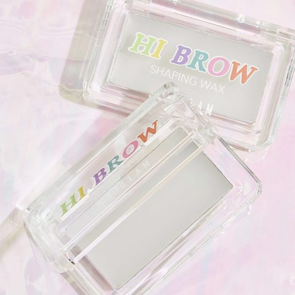 صابون لیفت ابرو شیگلم مدل Sheglam Hi Brow