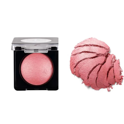 رژگونه بکت (تراکوتا) فلورمار  Baked Blush-On