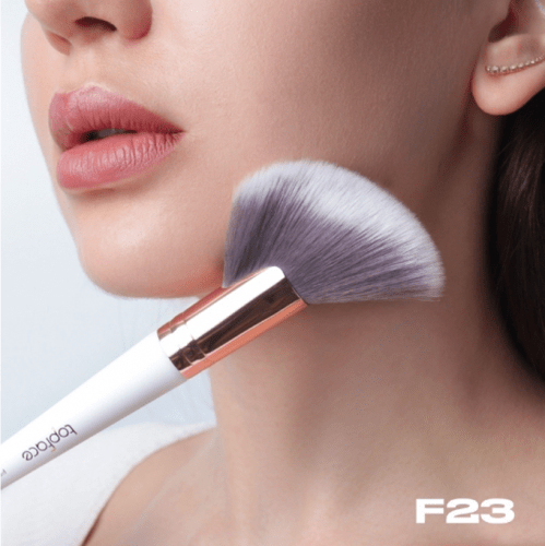 براش آرایشی چند کاره تاپ فیس Topface Face And Body Brush F23