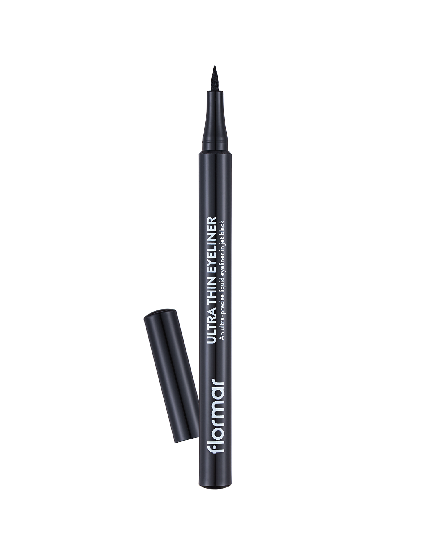 خط چشم ماژیکی اولترا تین فلورمار- ULTRA THIN EYELINER