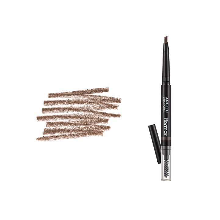 مداد ابرو انگلد angled eyebrow pencil