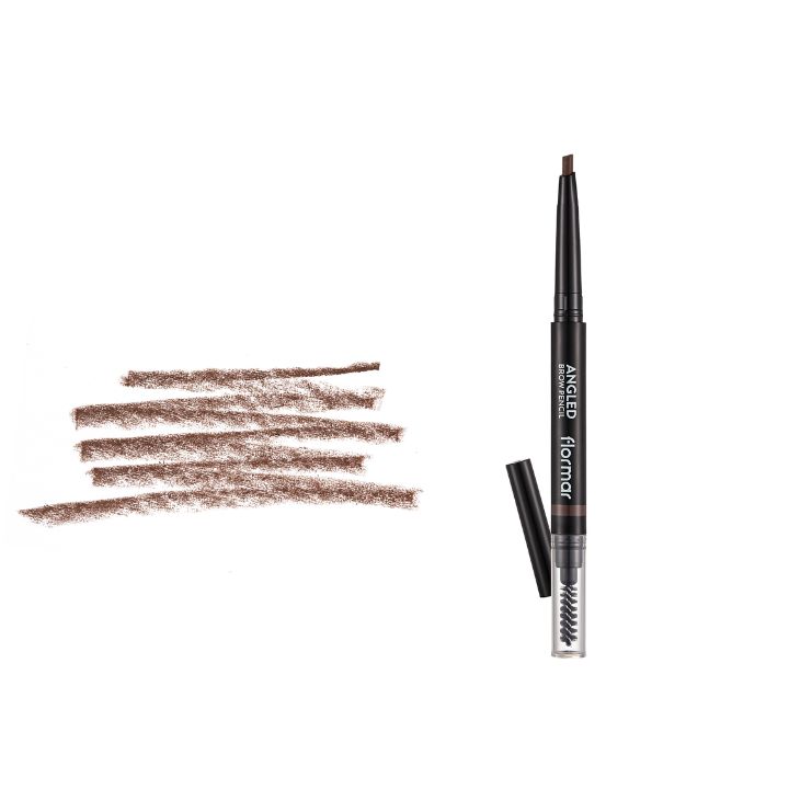 مداد ابرو انگلد angled eyebrow pencil