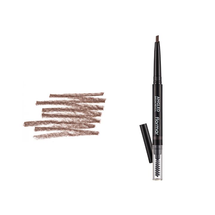 مداد ابرو انگلد angled eyebrow pencil