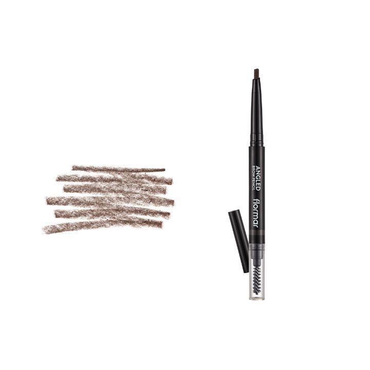 مداد ابرو انگلد angled eyebrow pencil