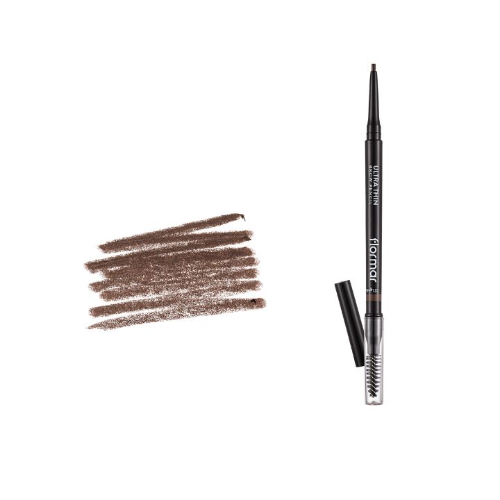 مداد ابرو اولتراتین ultra thin eyebrow pencil