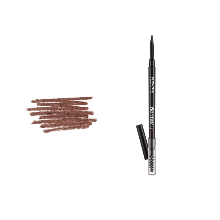 مداد ابرو اولتراتین ultra thin eyebrow pencil