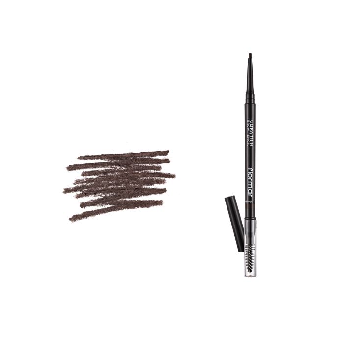 مداد ابرو اولتراتین ultra thin eyebrow pencil