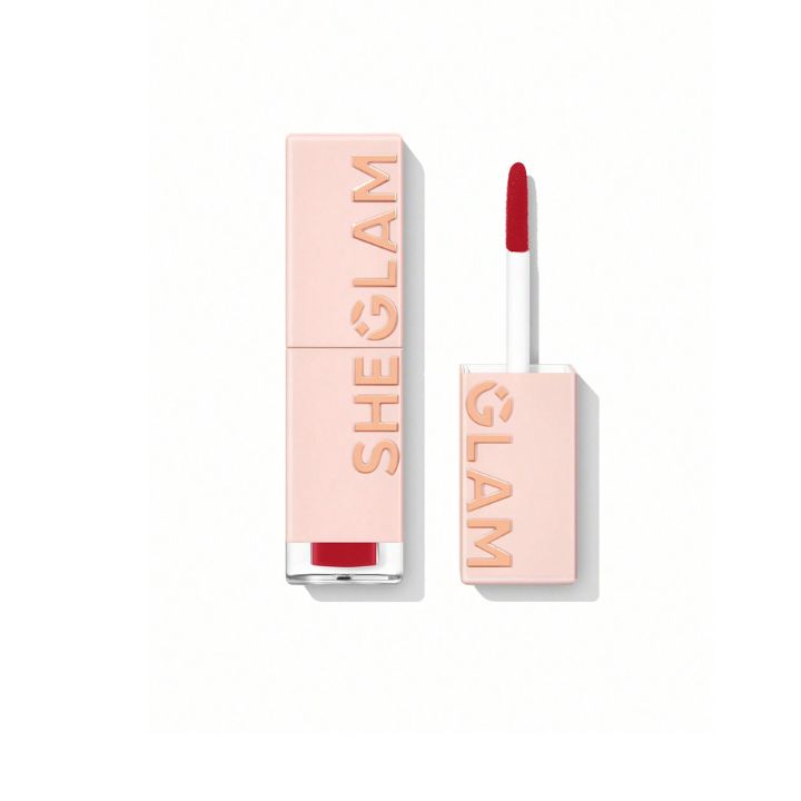 تینت لب شیگلم SHEGLAM TAKE A HINT TINT