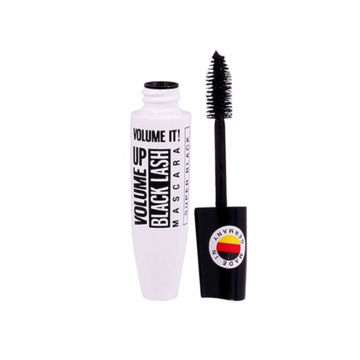 خرید ریمل حجم دهنده بلک لش بل 15ml