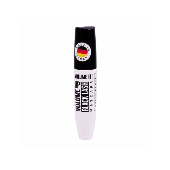 خرید ریمل حجم دهنده بلک لش بل 15ml