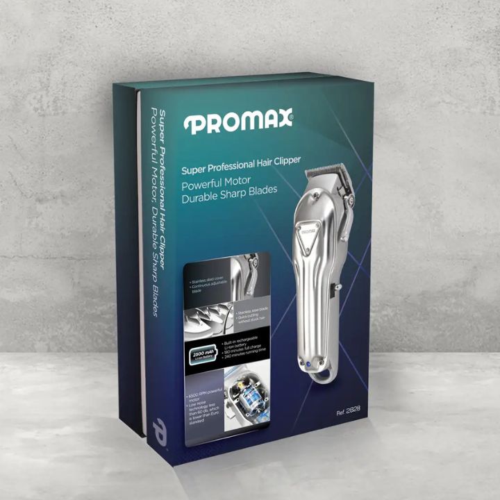 خرید ماشین اصلاح پرومکس مدل 2828