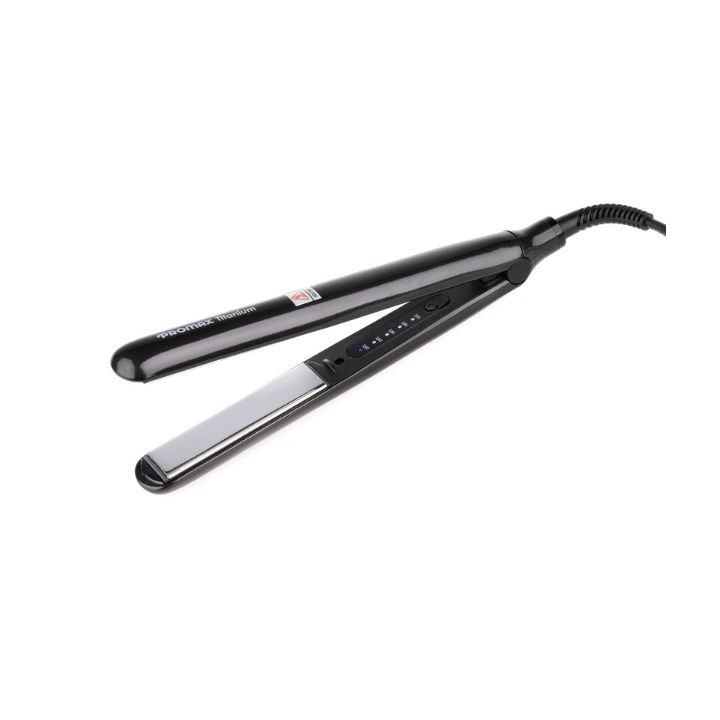 خرید اتو مو تیتانیوم پرومکس مدل 5742T