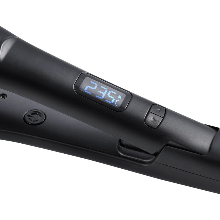 خرید اتو مو پرومکس مدل 5971K