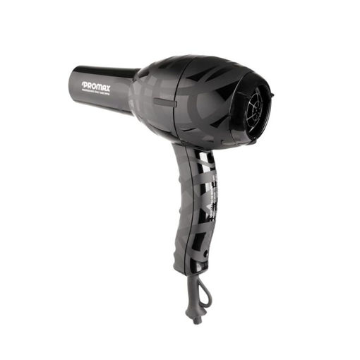 سشوار ایتالیایی پرومکس 2000 وات مدل 7854n