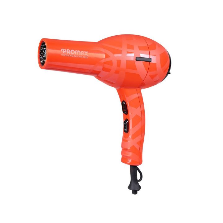 خرید سشوار ایتالیایی پرومکس 2000 وات مدل 7854n