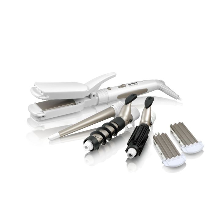 خرید حالت دهنده 8کاره پرومکس مدل 4480