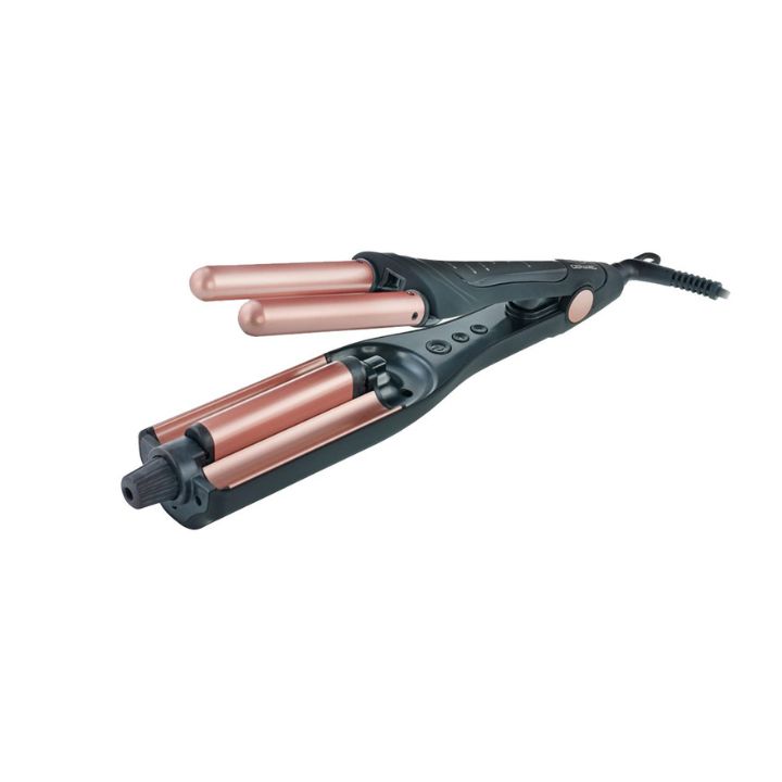 خرید انبرموج کراتین 4کاره پرومکس مدل 4545K