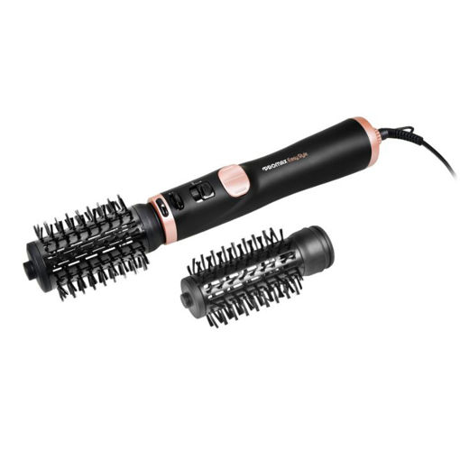 سشوار چرخشی پرومکس 1000 وات مدل 6020ez