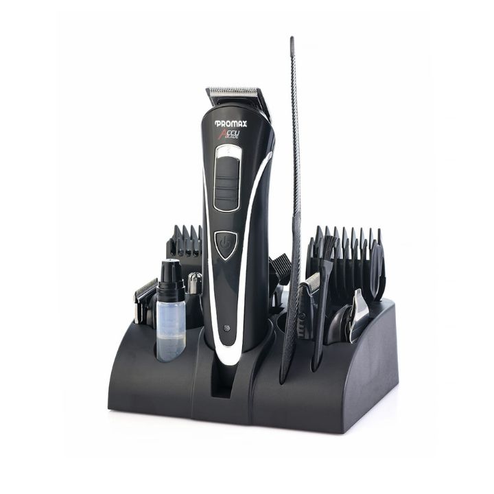 خرید ماشین اصلاح 5 کاره پرومکس مدل 1472AB