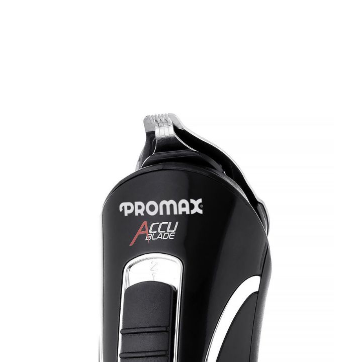 خرید ماشین اصلاح 5 کاره پرومکس مدل 1472AB