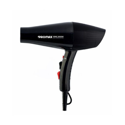 سشوار پرومکس 2000 وات مدل 7200