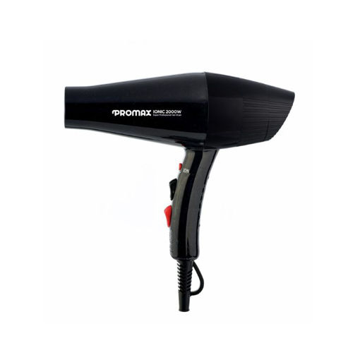 سشوار پرومکس 2000 وات مدل 7200