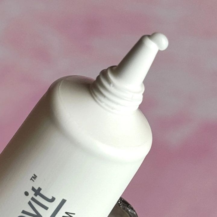 خرید کرم ضد لک ویتالیر وایت ویت 30ml