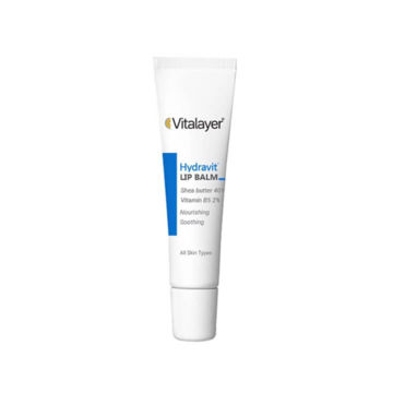 خرید بالم لب ویتالیر هیدراویت شی باتر 15ml