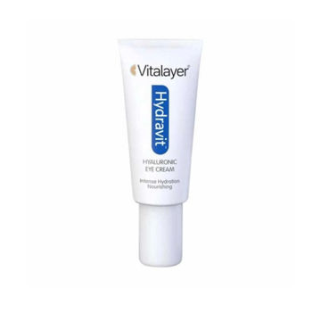 خرید کرم دور چشم آبرسان ویتالیر هیدراویت 20ml