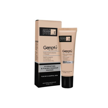 پرایمر ژنوبایوتیک مناسب پوست های خشک و معمولی