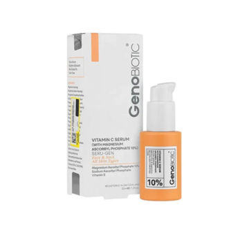 سرم ویتامین C ژنوبایوتیک