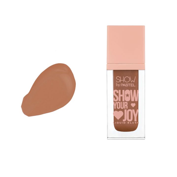 رژگونه کرمی پاستل Pastel Profashion Cream Blush