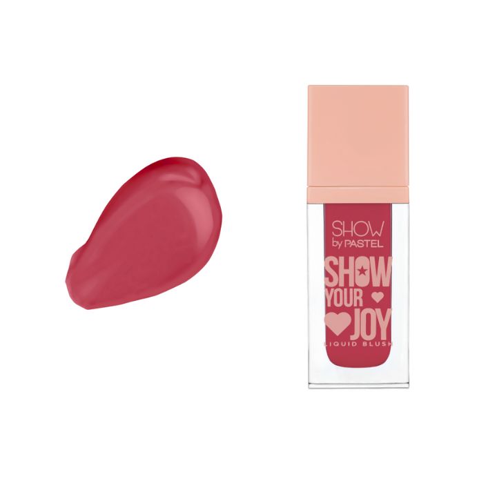 رژگونه کرمی پاستل Pastel Profashion Cream Blush