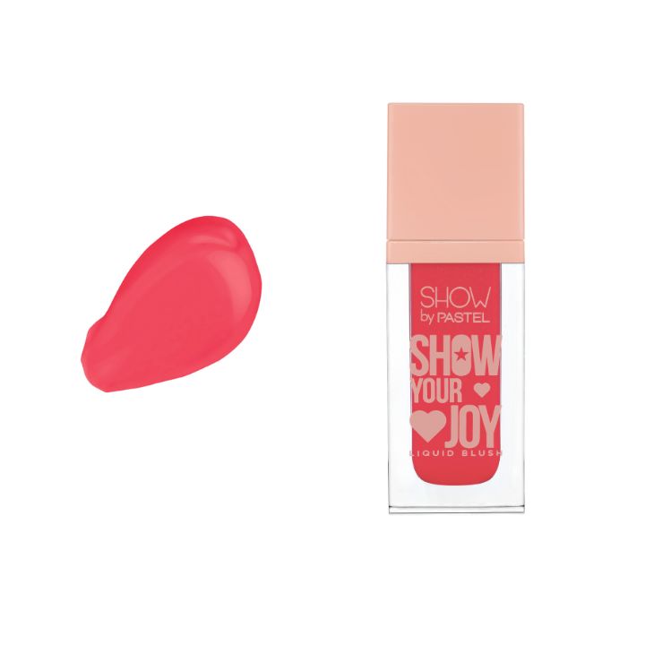 رژگونه کرمی پاستل Pastel Profashion Cream Blush