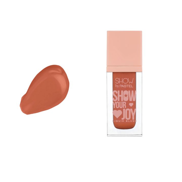 رژگونه کرمی پاستل Pastel Profashion Cream Blush