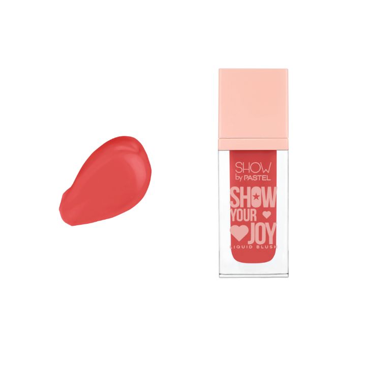 رژگونه کرمی پاستل Pastel Profashion Cream Blush