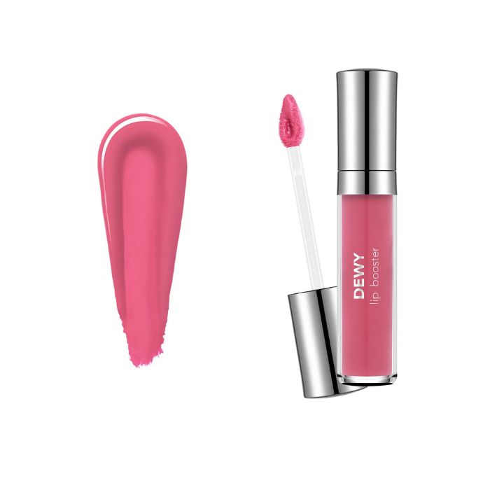 لیپ گلاس حجم ‌دهنده‌ی دوی لیپ بوستر فلورمار Dewy Lip Booster