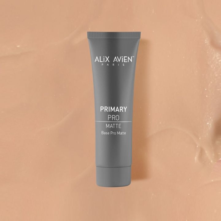 پرایمر مات کننده الکس اوین