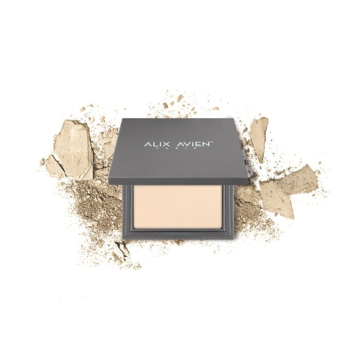 پنکک پودری الکس اوین