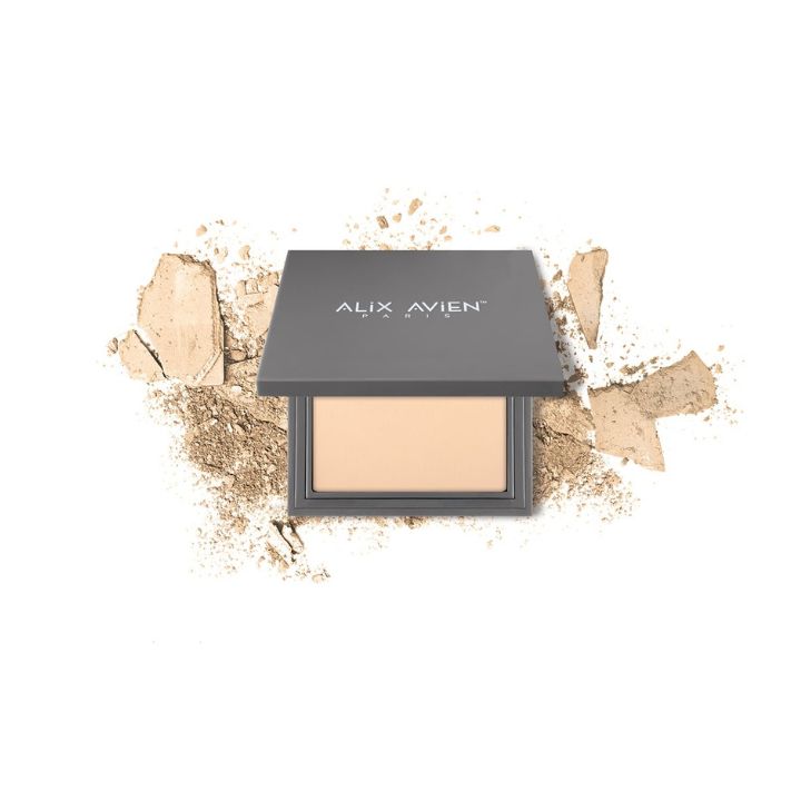 پنکک پودری الکس اوین