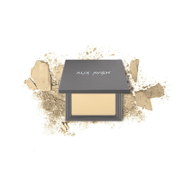 پنکک پودری الکس اوین