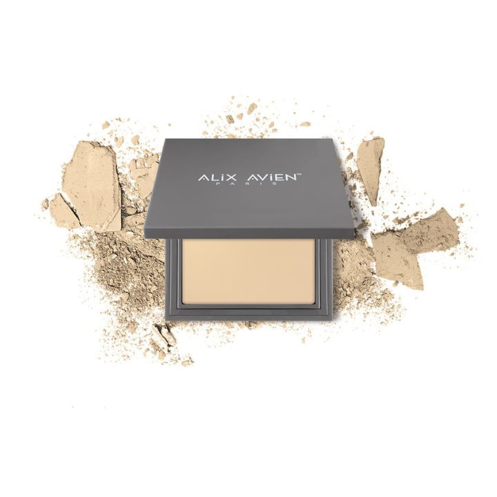 پنکک پودری الکس اوین