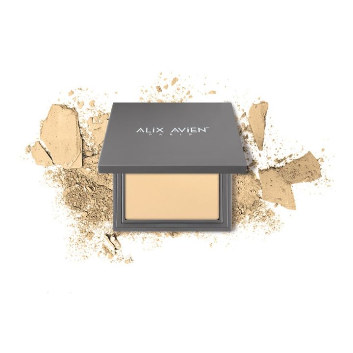 پنکک پودری الکس اوین