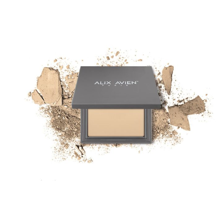 پنکک پودری الکس اوین