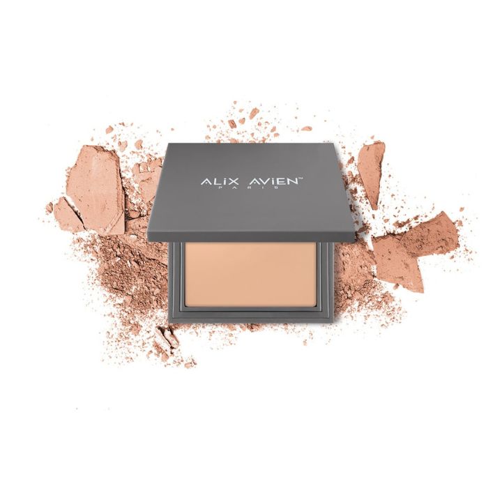 پنکک پودری الکس اوین