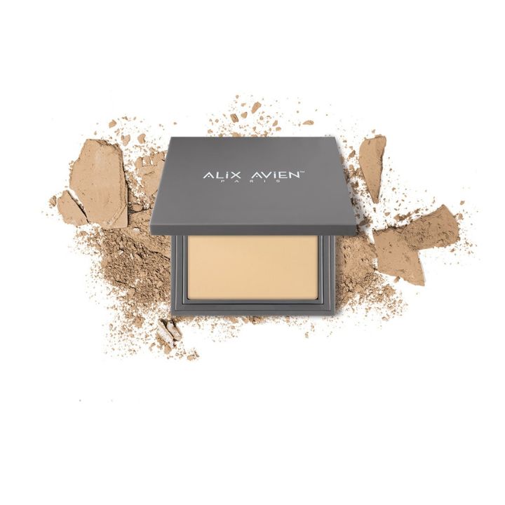 پنکک پودری الکس اوین