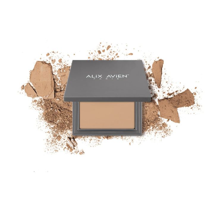 پنکک پودری الکس اوین