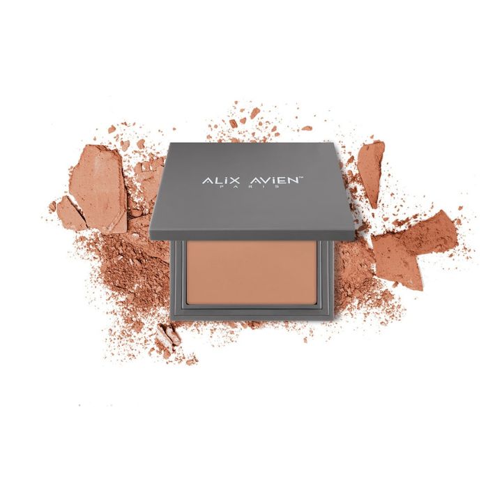 پنکک پودری الکس اوین