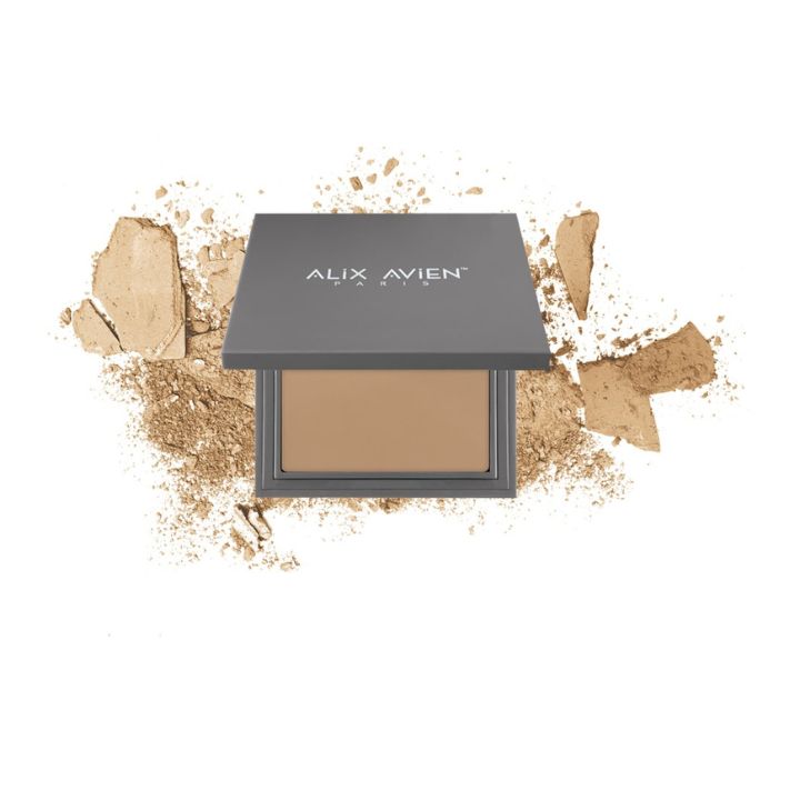 پنکک پودری الکس اوین